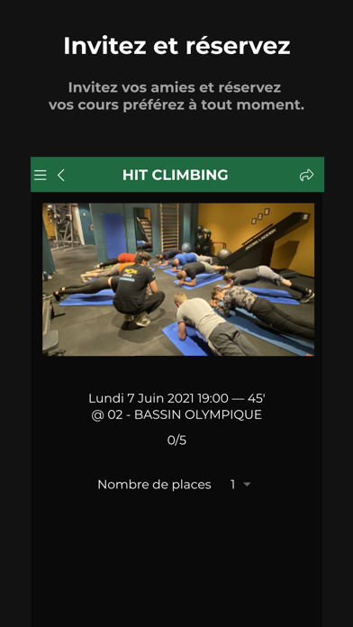 Block'Out Club Screenshot