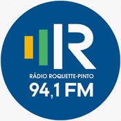 Rádio Roquette-Pinto FM