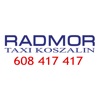 Radmor Taxi Koszalin icon