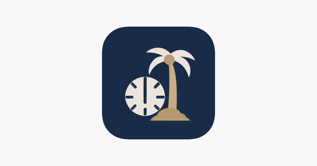  my retirement countdown on the app store