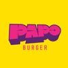 Papo Burger 2.0 icon