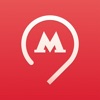 Метро Москвы – МЦД и МЦК - iPhoneアプリ