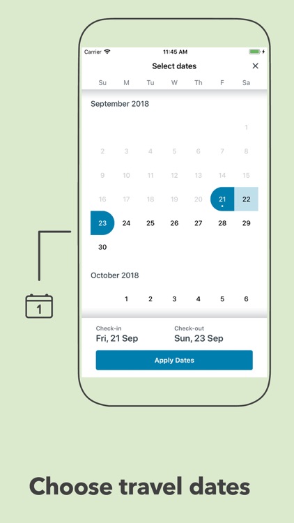 trivago: Compare hotel prices