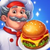 Cooking Diary icon
