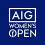 AIG Women's Open