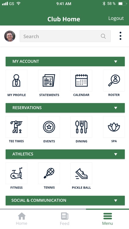 Willow Creek CC screenshot-3