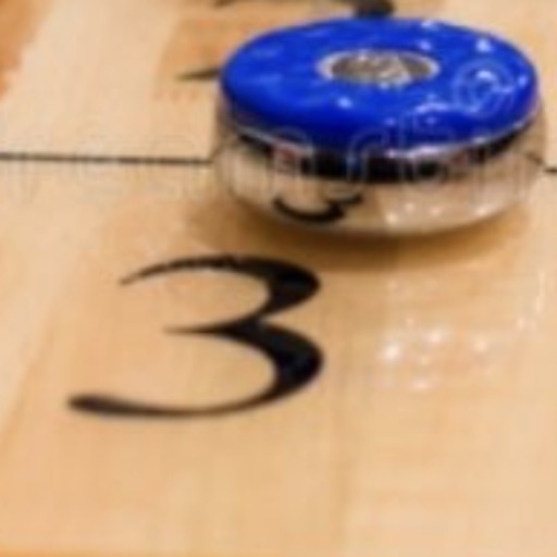 Shuffleboard Ratings