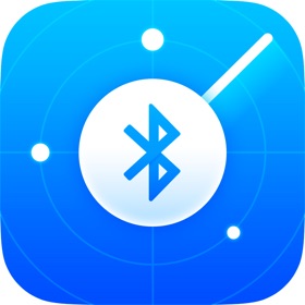 BlueFind: Bluetooth Tracker