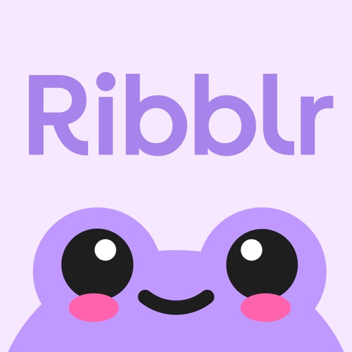 Ribblr - a crafting revolution