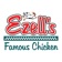 Ezell's Famous Chicken app icon - Food & Drink app for iPhone
