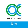 ALFALINK 茨木 icon