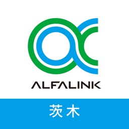 ALFALINK 茨木