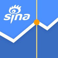 新浪财经-新闻与资讯热点平台 app icon - Finance app for iPhone