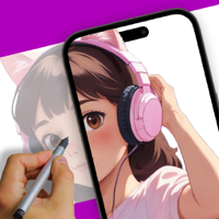 AR Drawing・Sketch Trace Draw