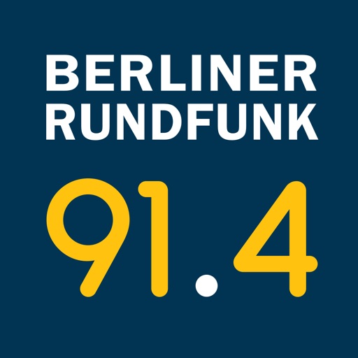 Berliner Rundfunk 91.4 - AppWisp.com