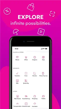 Pi Pay screenshot 7