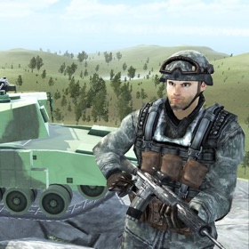 螢幕擷取畫面 (10) Battle 3D - Strategy game