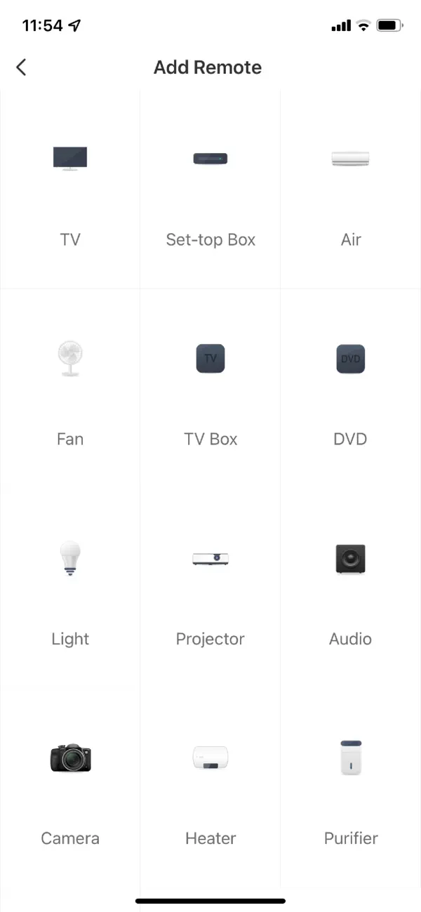 Screenshot #3 pour Energeeks 3.0