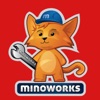 Minoworks News icon