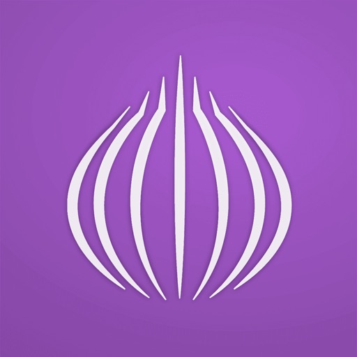TOR Browser: OrNET Onion + VPN iOS App