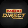 Panini Direct App Delete