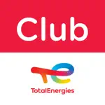 Club TotalEnergies App Support