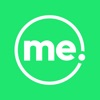 Coinme: Buy Crypto - BTC & SOL icon