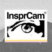 INSPR - VIntage Film Camera