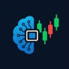 chart ai : Trader AI icon