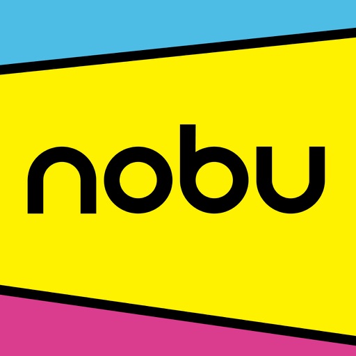 nobu Go by Nobu Bank