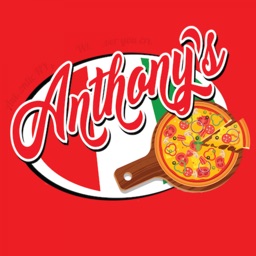 Anthony's Pizza St. Cloud
