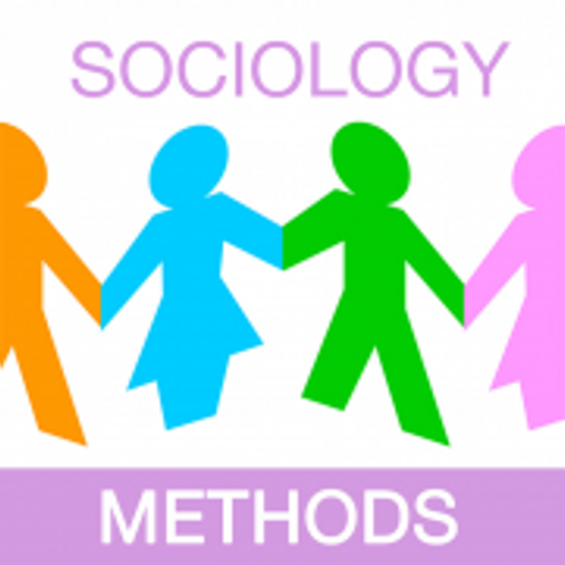 Sociology Theory & Methods