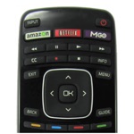 Download Viz - Smart TV remote control app