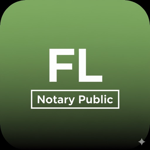 Florida Notary Public Prep