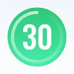 30 Day Fitness - Home Workout App Cancel