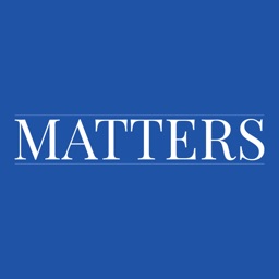 Matters Magazine