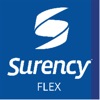 Surency Flex icon