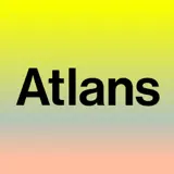 Atlans - Icône de l’app
