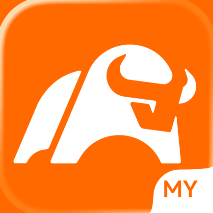 moomoo: Stocks & Trading