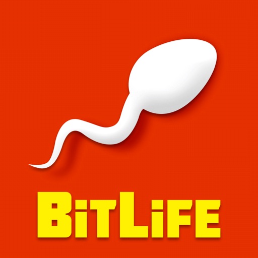 BitLife - Life Simulator Icon