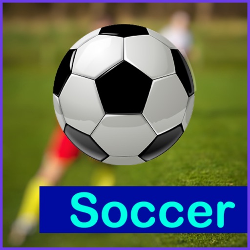 Live Soccer Score Updates