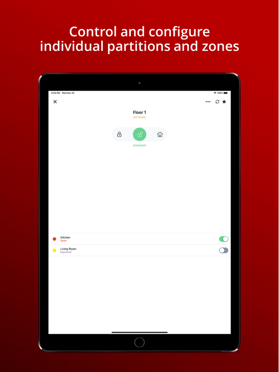 Screenshot #6 pour RControl
