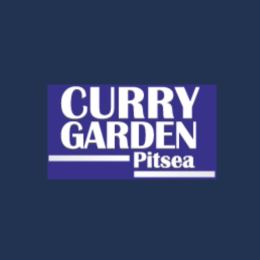 Curry Garden