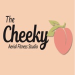 Download The Cheeky Peach app