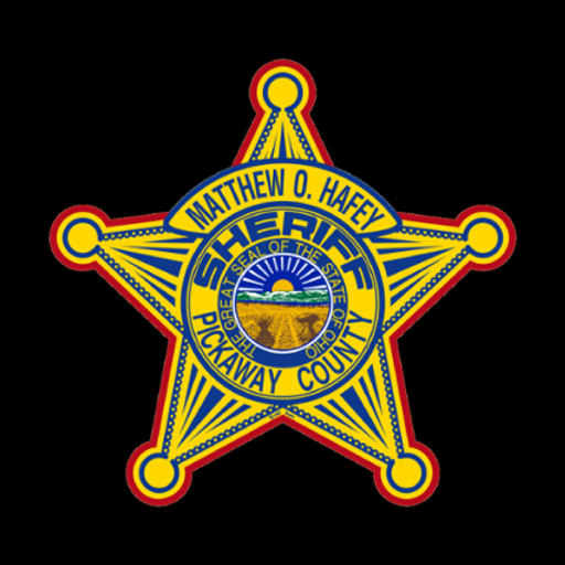 Pickaway County Sheriff