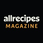 Download Allrecipes Magazine app