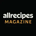 Allrecipes Magazine App Positive Reviews