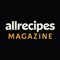 Feel like a cooking pro with the one magazine that serves up the best of Allrecipes