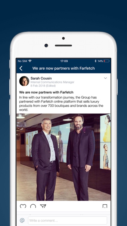 One Chalhoub screenshot-3