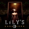 Lily's DarkRoom : Scary Game - iPadアプリ